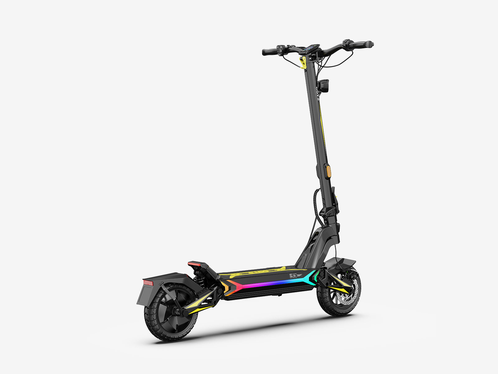 OOTD SR1 E-Scooter