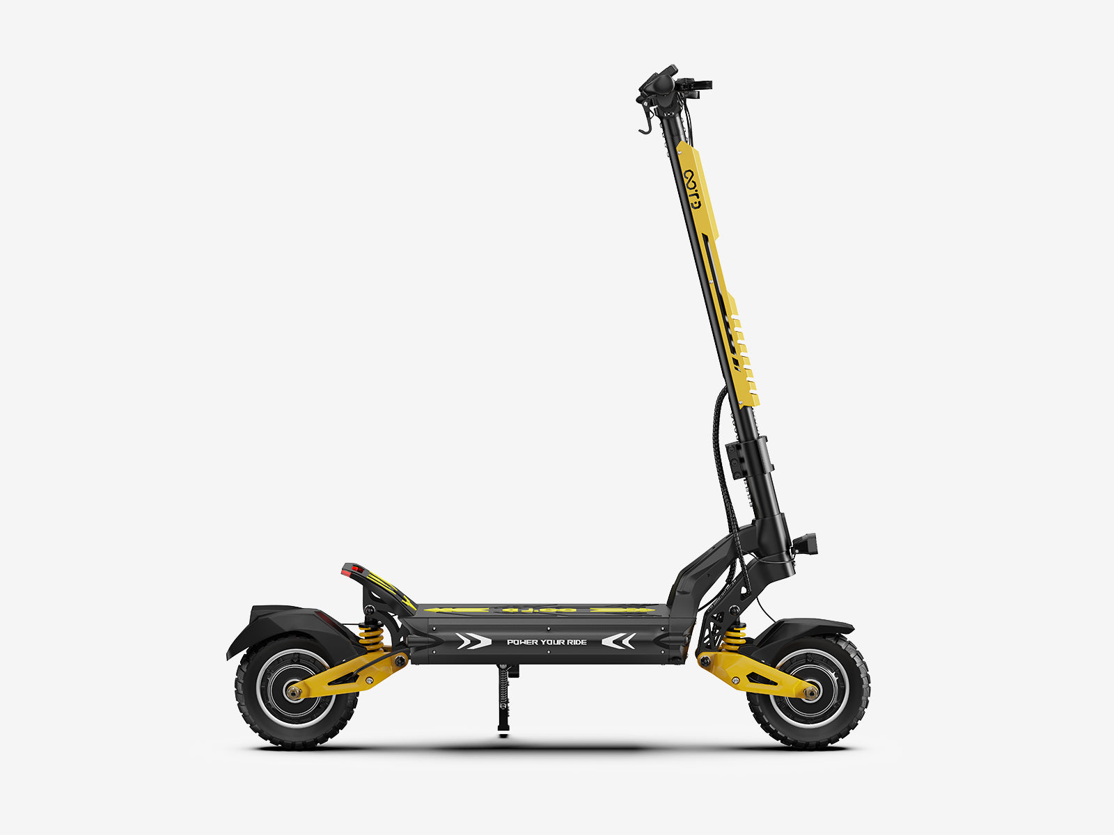 OOTD SR3 E-Scooter