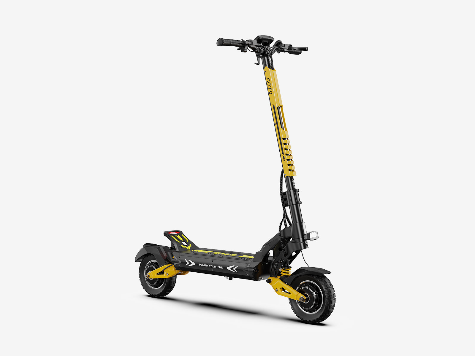 OOTD SR3 E-Scooter