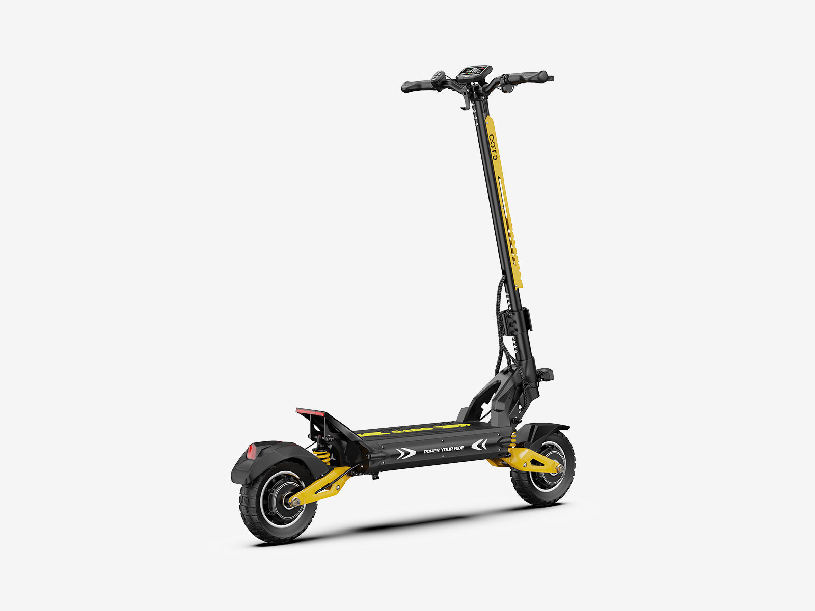 OOTD SR3 E-Scooter